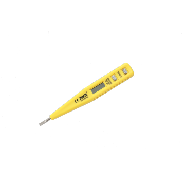 Digitale spanningstester YT-0501